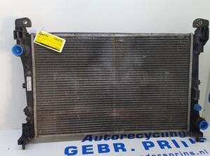 Radiateur FIAT Grande Punto (199), FIAT Punto (199), FIAT Punto Evo (199)