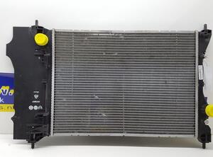 Radiator OPEL Combo Kasten/Großraumlimousine (X12)