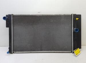 Radiator TOYOTA Auris (ADE15, NDE15, NRE15, ZRE15, ZZE15)