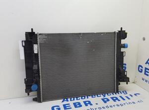 Radiateur RENAULT Twingo III (BCM)