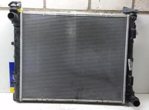 Radiator FIAT Panda (312, 319), FIAT Panda Van (312, 519)