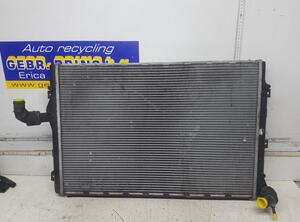 Radiator VW Golf V (1K1), VW Golf VI (5K1)