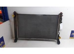 Radiator MERCEDES-BENZ B-Klasse (W245)