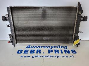 Radiateur OPEL Astra H GTC (L08)