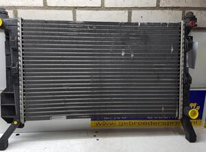 Radiator MERCEDES-BENZ B-Klasse (W245)