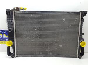 Radiator MERCEDES-BENZ E-Klasse T-Model (S211)