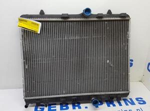 Radiator CITROËN C4 Cactus (--)