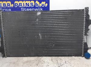 Radiateur MERCEDES-BENZ Vito/Mixto Kasten (W639)