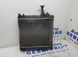 Radiator SUZUKI Alto (GF)