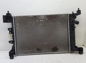 Radiator CHEVROLET Aveo/Kalos Schrägheck (T250, T255), CHEVROLET Aveo Schrägheck (T300)