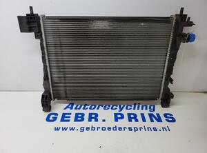 Radiator OPEL Karl (C16)