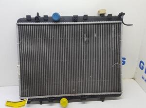 Radiator PEUGEOT 208 I (CA, CC)