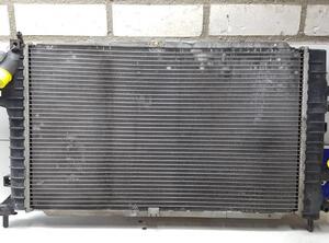 Radiator OPEL Combo Kasten/Großraumlimousine (--), OPEL Combo Tour (--)