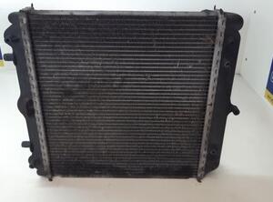 Radiator PORSCHE Boxster (986)