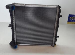 Radiator PORSCHE Boxster (986)