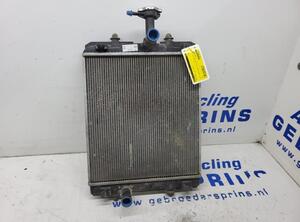 Radiator TOYOTA Aygo (KGB4, PAB4)