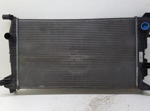 Radiator RENAULT Megane III Grandtour (KZ0/1)