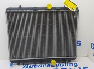 Radiator PEUGEOT 2008 I (CU)