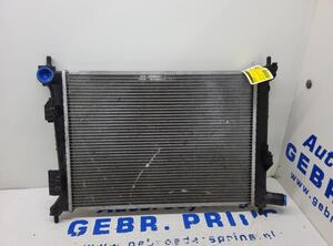 Radiator KIA Rio III (UB), KIA Rio III Stufenheck (UB)