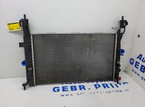 Radiator OPEL Meriva (--)