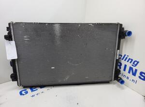 Radiator VW Golf VII Variant (BA5, BV5)