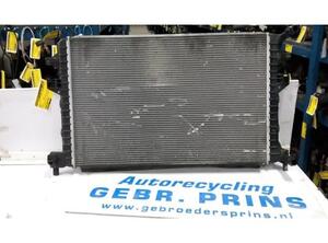 Radiateur SKODA OCTAVIA III Combi (5E5, 5E6)