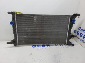 Radiateur RENAULT SCÉNIC III (JZ0/1_), RENAULT GRAND SCÉNIC III (JZ0/1_)