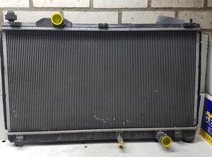 Radiator LEXUS IS C (GSE2_)