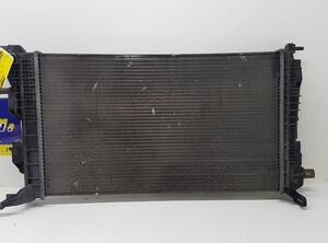 Radiator RENAULT MEGANE III Grandtour (KZ0/1)