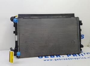 Radiator SEAT LEON ST (5F8)