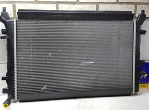 Radiator VW CADDY IV Box Body/MPV (SAA, SAH), VW CADDY ALLTRACK Box Body/MPV (SAA)