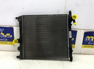 Radiateur VW UP! (121, 122, BL1, BL2, BL3, 123), VW LOAD UP (121, 122, BL1, BL2)