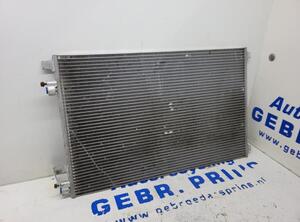 Radiator RENAULT MEGANE II (BM0/1_, CM0/1_)