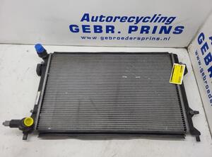 Radiator VW GOLF PLUS (5M1, 521)