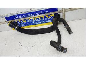 Radiator Hose AUDI A6 (4F2, C6)