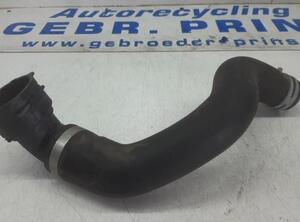 Radiator Hose MERCEDES-BENZ Sprinter 3,5-T Kasten (906)