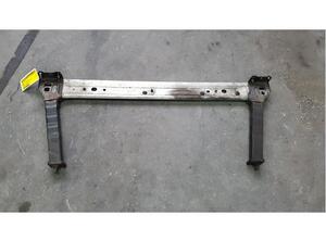 Radiator Mounting RENAULT Megane III Grandtour (KZ0/1)