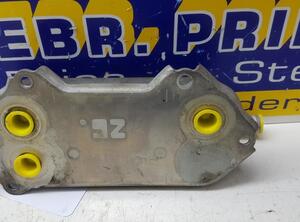 Oil Cooler TOYOTA Corolla Verso (R1, ZER, ZZE12)