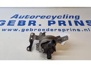 Additional Water Pump MERCEDES-BENZ CLA Coupe (C117)