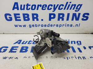 Additional Water Pump VOLVO V60 II (225, 227)