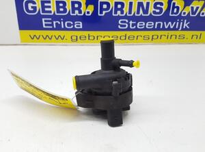 Additional Water Pump MERCEDES-BENZ GLK-CLASS (X204)