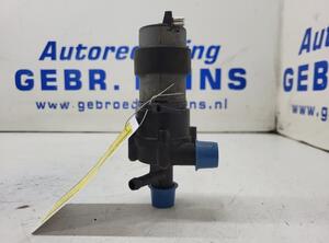 Additional Water Pump MERCEDES-BENZ C-CLASS (W203)