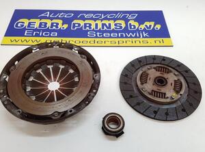 Clutch Kit FORD KA (RU8)