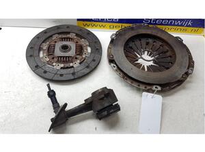 Clutch Kit FORD Transit V363 Kasten (FCD, FDD)