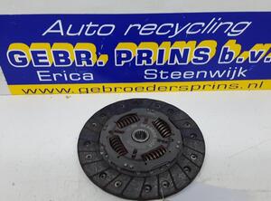 Clutch Pressure Plate PEUGEOT 2008 I (CU)