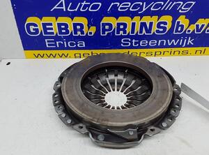 Clutch Pressure Plate RENAULT Clio IV Grandtour (KH)