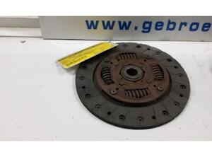 Clutch Pressure Plate SUZUKI Wagon R+ Schrägheck (MM)