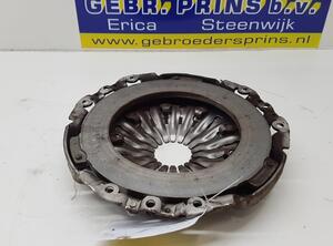 Clutch Pressure Plate RENAULT TRAFIC II Van (FL)