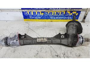 Steering Gear RENAULT Twingo II (CN0)