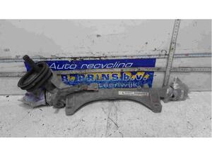 Steering Gear NISSAN Note (E11, NE11)